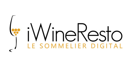 logo iwineresto