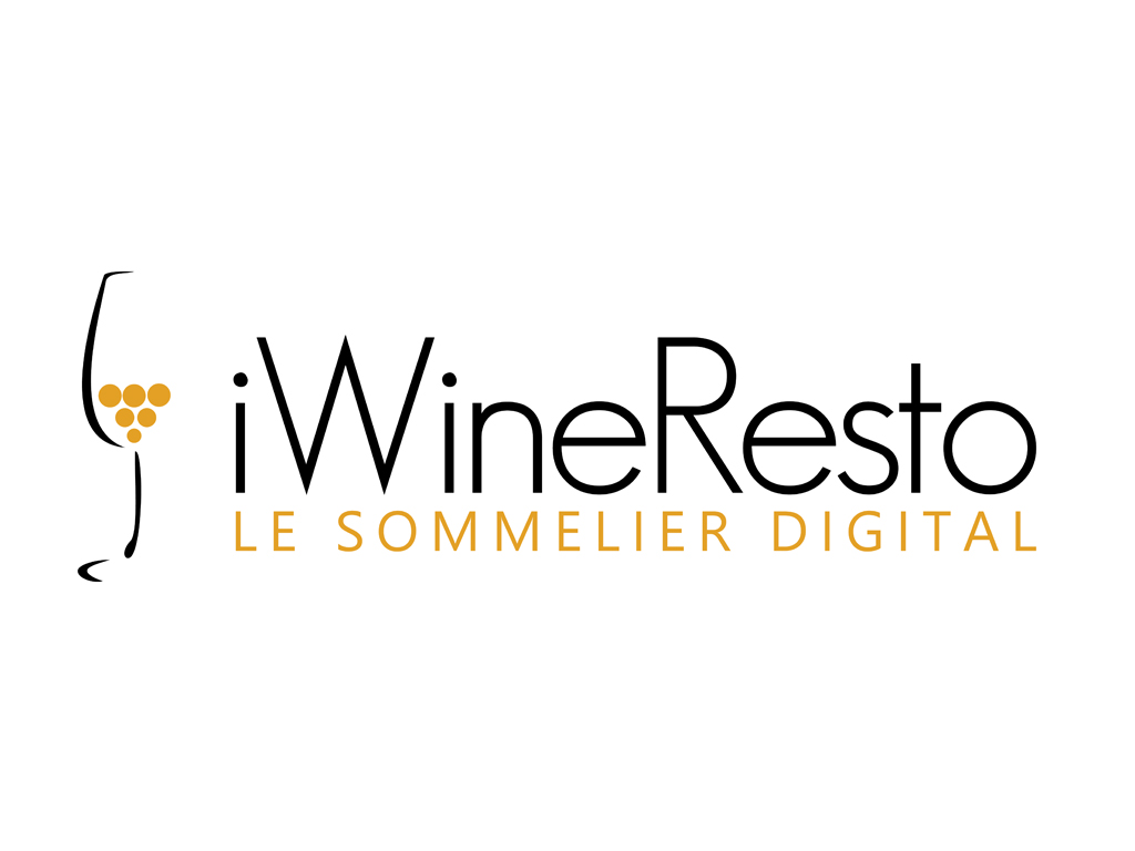 logo iwineresto