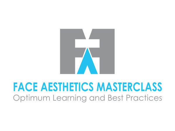 Site web Face Aesthetic Masterclass