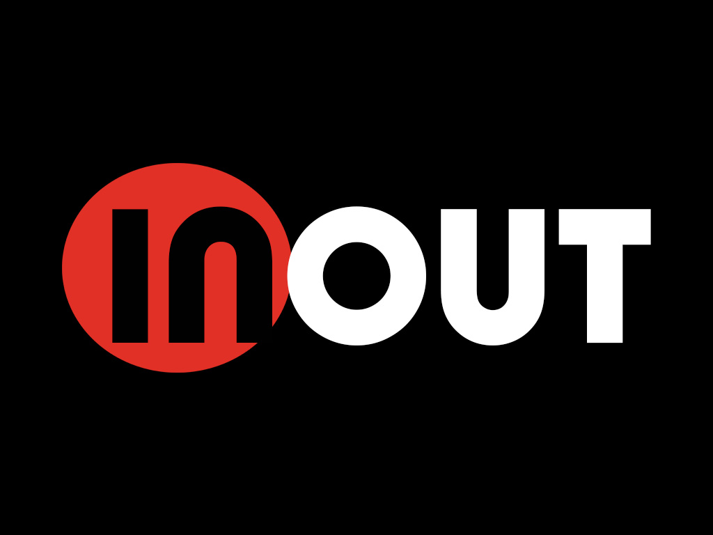 Logo Inout