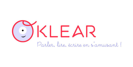 logo oklear