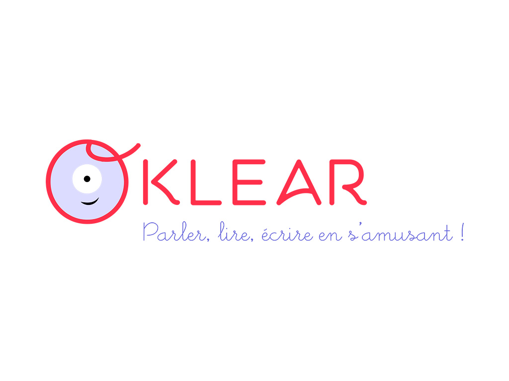 logo oklear