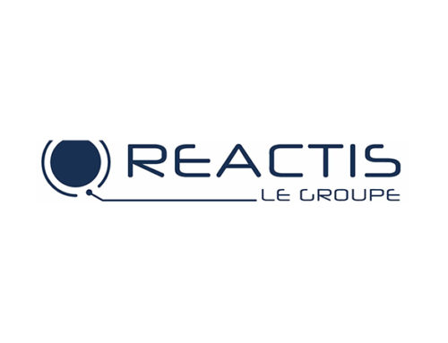 Reactis