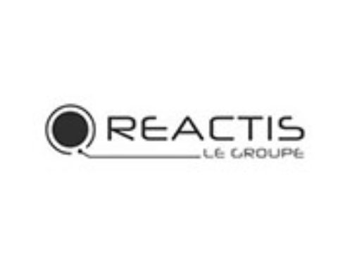 Reactis – client